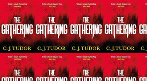 (Download) To Read The Gathering by : (C.J. Tudor) - 
