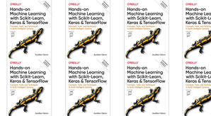 Get PDF Books Hands-On Machine Learning with Scikit-Learn, Keras, and TensorFlow: Concepts, Tools, a - 