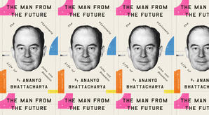 Download PDF (Book) The Man from the Future: The Visionary Life of John von Neumann by : (Ananyo Bha - 