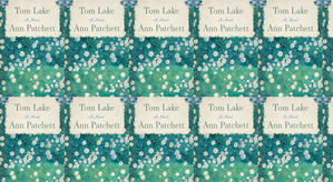 Read (PDF) Book Tom Lake by : (Ann Patchett) - 