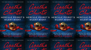 Download PDF (Book) Hercule Poirot's Silent Night (New Hercule Poirot Mysteries, #5) by : (Sophie Ha - 