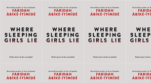 Download PDF (Book) Where Sleeping Girls Lie by : (Faridah ?b?k?-?y?m?d?) - 