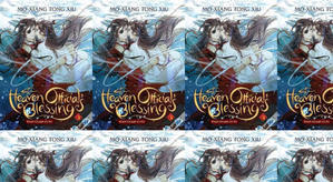 (Read) Download Heaven Official's Blessing: Tian Guan Ci Fu (Novel) Vol. 3 by : (M? Xi?ng T?ng Xi?) - 