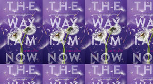 (Read) Download The Way I Am Now (The Way I Used to Be, #2) by : (Amber   Smith) - 