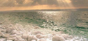 Exploring the Fascination of the Dead Sea - 
