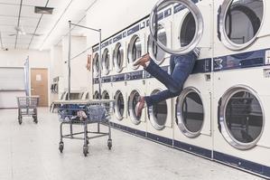 Introduction to Laundry Room Cleaning - 