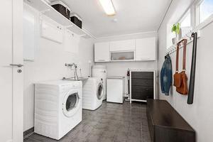 How to Get Rid of Bad Smell in Laundry Room? - 