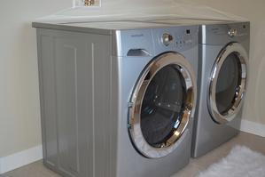 What to Do If You Smell Gas in the Laundry Room? - 