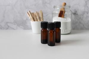 Essential Oil Blends for Laundry - 