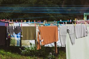 Is It OK to Do Laundry in Freezing Weather - 