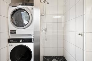 How to Hide Laundry Room Plumbing? - 