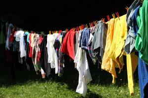 Techniques to Extend the Life of Bright-Colored Clothes - 