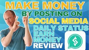 how to earn money by posting photos  - 