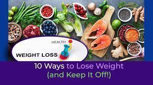 10 way loss weight  - 