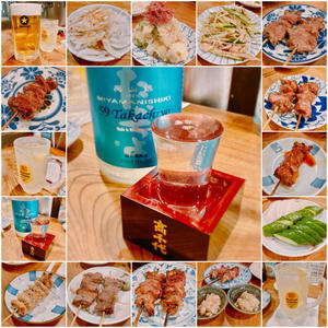 食べる喜び 飲む楽しみ。　～seichan.blog～