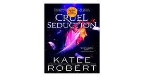 Digital reading Cruel Seduction (Dark Olympus, #5) by Katee Robert - 