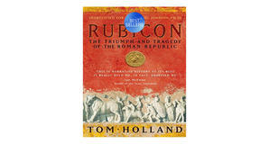 E-reader downloads Rubicon: The Last Years of the Roman Republic by Tom Holland - 