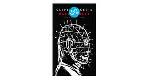 Audiobook downloads Clive Barker?s Dark Worlds: The Art and History of Clive Barker by Phil Stokes - 