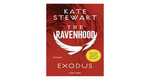 eBook downloads Exodus (The Ravenhood, #2) by Kate  Stewart - 