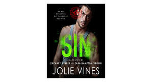 Digital bookstores Sin (Dark Island Scots, #2) by Jolie Vines - 
