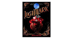 Digital reading Lightlark (Lightlark, #1) by Alex Aster - 