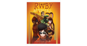 Audiobook downloads After the Fall (RWBY, #1) by E.C. Myers - 