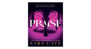 PDF downloads Praise (Salacious Players Club, #1) by Sara Cate - 