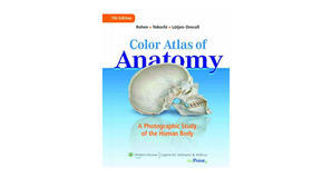 Kindle books Photographic Atlas for Anatomy & Physiology, A by Nora Hebert - 