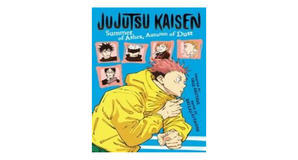 Online libraries Jujutsu Kaisen: Thorny Road at Dawn (Jujutsu Kaisen Novels) by Ballad Kitaguni - 