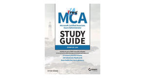 Digital reading MCA Microsoft Certified Associate Azure Administrator Study Guide: Exam AZ-104 (Sybe - 
