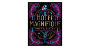 Kindle books Hotel Magnifique by Emily J. Taylor - 