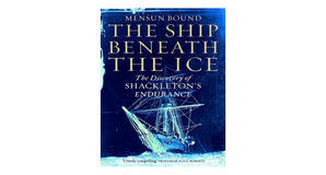 Digital reading The Ship Beneath the Ice: The Discovery of Shackleton's Endurance by Mensun Bound - 