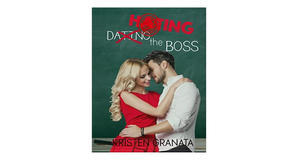 eBook downloads Hating the Boss by Kristen Granata - 