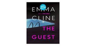 E-reader downloads The Guest by Emma Cline - 