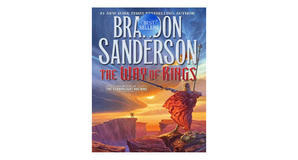 eBook downloads The Way of Kings (The Stormlight Archive, #1) by Brandon Sanderson - 