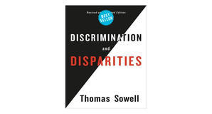 Digital bookstores Discrimination and Disparities by Thomas Sowell - 