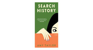 Online libraries Search History by Amy   Taylor - 