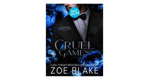 Digital bookstores Cruel Games (Dark Obsession #4) by Zoe Blake - 