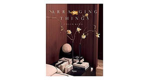 Free eBook downloads Arranging Things by Colin King - 