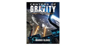 Online libraries Centers of Gravity (Frontlines, #8) by Marko Kloos - 