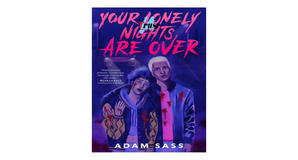 Digital reading Your Lonely Nights Are Over by Adam  Sass - 