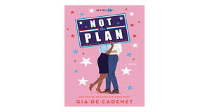eBook downloads Not the Plan by Gia de Cadenet - 