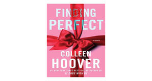 eBook downloads Finding Perfect (Hopeless, #2.6) by Colleen Hoover - 