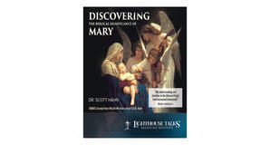 PDF downloads Mary, Mother of All by Scott Hahn - 