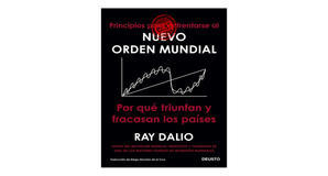 Free eBook downloads Principios para enfrentarse al nuevo orden mundial (Spanish Edition) by Ray Dal - 