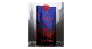 Digital reading A History of Fear by Luke Dumas - 