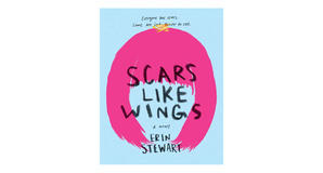 Online libraries Scars Like Wings by Erin  Stewart - 