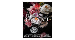Free eBook downloads Dr. Grant (Off-Limits, #2) by Catharina Maura - 
