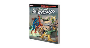 Online libraries Amazing Spider-Man Epic Collection, Vol. 1: Great Power by Stan Lee - 