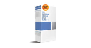 eBook downloads 2024 CFA Program Curriculum Level III Box Set by CFA Institute - 
